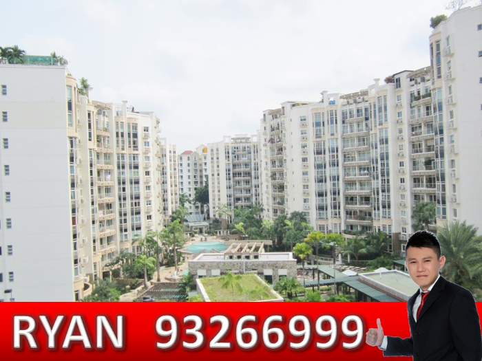 Hillington Green (D23), Condominium #38671442
